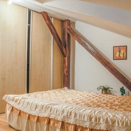 Gunram Mazury Apartment Okowizna Exterior foto